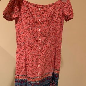 Hollister Dress